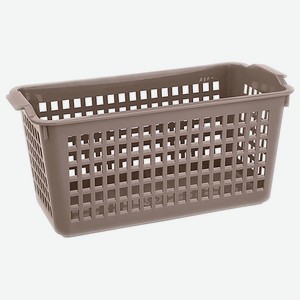 Корзинка Econova универсальная 280х135х123мм 12244