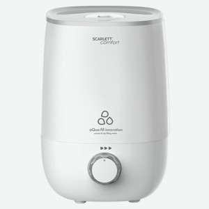 Увлажнитель воздуха Scarlett SC-AH986M23