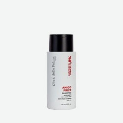 Шампунь для непослушных волос Amico Frizz