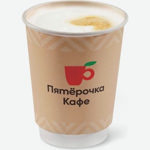 Кофе Латте Айс 330мл