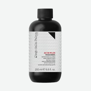 DIEGO DALLA PALMA MILANO Маска для волос восстанавливающая Acid-Plex, 200 мл