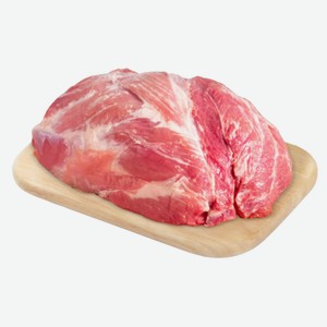 Окорок свиной охлажденный