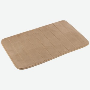 Коврик для ванной Рыжий Кот Cozy, 50х80см, 1 шт