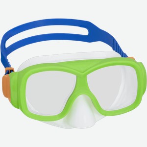 Маска для ныряния BESTWAY Hydro-Swim, с 7 лет, Арт. 22039