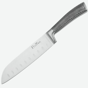 Нож сантоку PINTINOX 18см