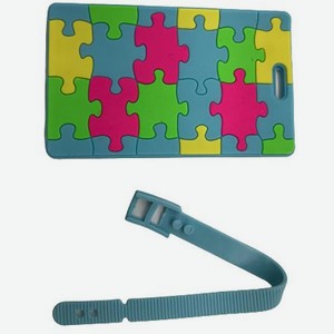 Бирка для багажа