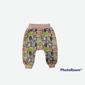 1210-06 Ползунки б/с (футер)