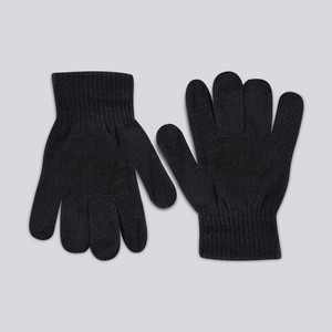Перчатки детские INWIN черный,р.14-17 GLIN24, Россия, 1 пара