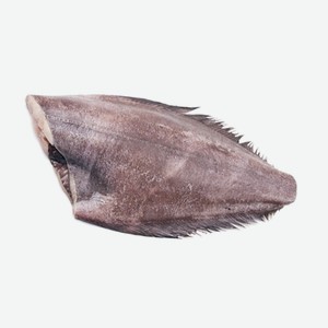 Палтус ПБГ с/м вес.