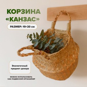 Корзина  Канзас  ИМП