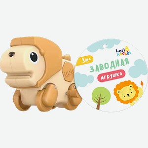 Заводная игрушка Скай Трейд животные в ассортименте