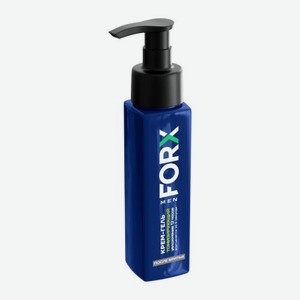Тонизирующий крем-гель после бритья Forx 100мл