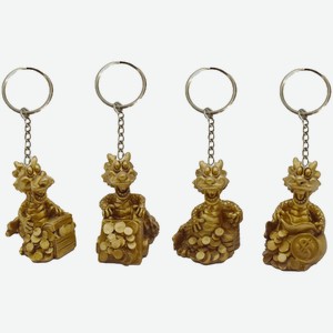 Брелок для ключей Символ года Маркет