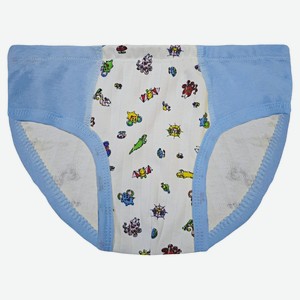 Трусы-слипы для мальчика TusiТ, р. 104-122