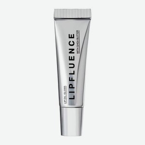 Масло-блеск для губ тон 01 Розовый Influence Beauty Skinfluence