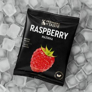 Малина быстрозамороженная Premiere of Taste 300г 300 г