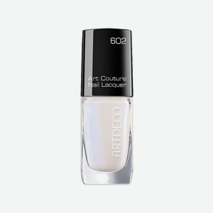 ARTDECO Лак для ногтей Art Couture Nail Lacquer, № 602, Fairytale, 10 мл