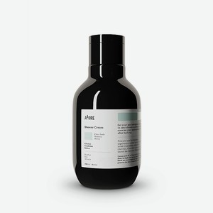 AADRE Крем для душа Shower Cream, 250 мл