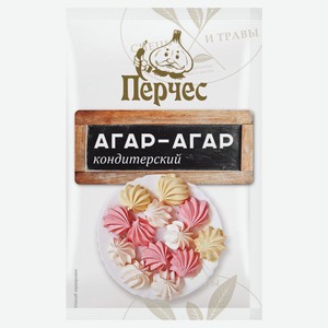 Агар-агар кондитерский «Перчес», 7 г