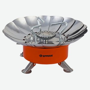 Плитка газовая «Ермак»