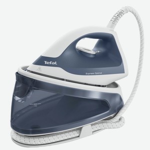 Утюг паровой Tefal Express Optimal SV4110E0