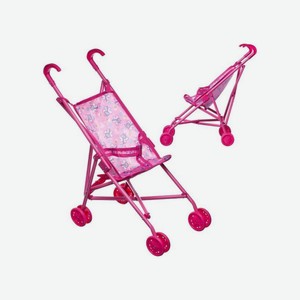 Игрушка Коляска Д/кукол 51см Арт.wb40862