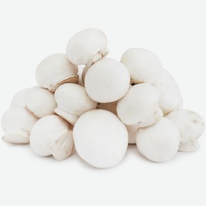 Грибы ЛЕНТА FRESH Шампиньоны мини, 300 г