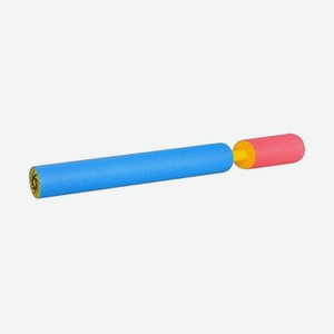 Игрушка Пистолет Водный Помпа Арт.20ks047