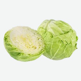 Капуста белокачанная Свежий урожай