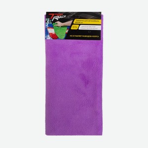 Тряпочка для автомобиля, 60*30 см ИМП