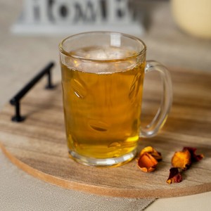 Кружка  Breakfast Glass  , 320 мл