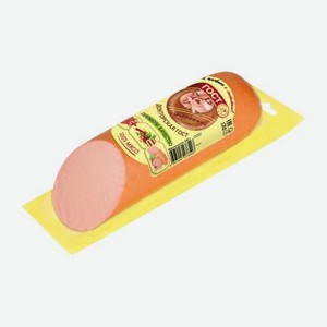 Колбаса Докторская вареная Иней 350г 350 г