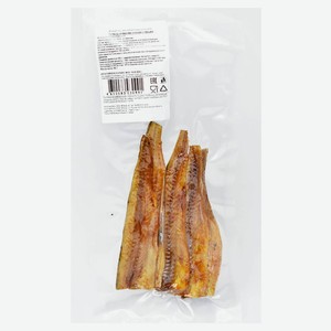 Путассу вяленая «Фландерр» филе с перцем, 50 г