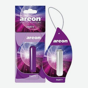 Ароматизатор Areon Liquid 15 г