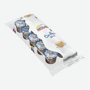 Сливки Альпенгурт питьевые ультрапастеризованные 10% 10 шт по 10 г