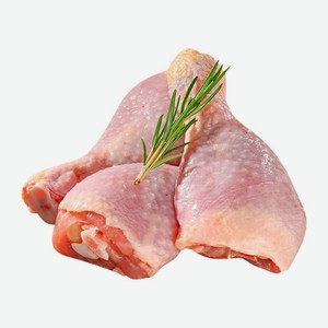 Голень цыпленка-бройлера охлажденная 900 г