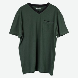 Пижама мужская футболка+брюки EmotionMan AW23-NTNWM03