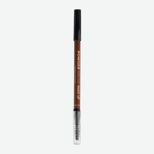 Карандаш для бровей Капучино Eva Mosaic 2 г