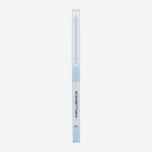 Карандаш для глаз Influence Beauty Spectrum автоматический тон 10 Бледно-голубой 1 г