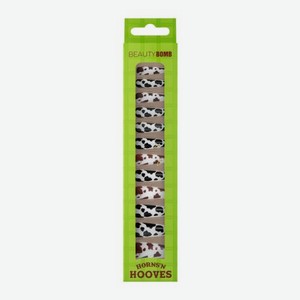 Накладные ногти Horns n Hooves Beauty Bomb 13 г
