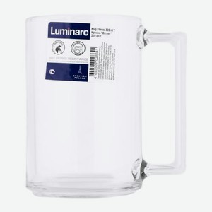 Кружка Luminarc Фитнес 320мл 375 г