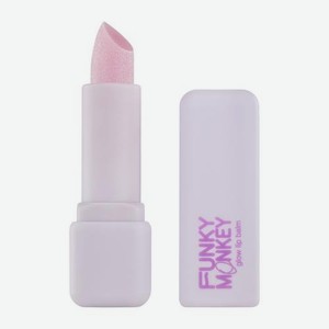 Бальзам для губ тон 03 Funky Monkey Glow Lipbalm 3 г