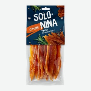 Чипсы из курицы Solonina 50г 50 г