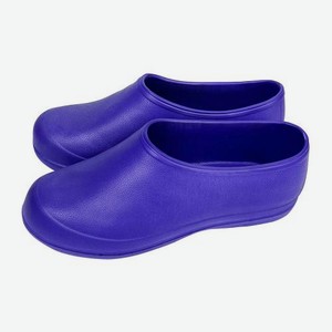 Галоши женские 288-001 р.37-41 в ассортименте 200 г