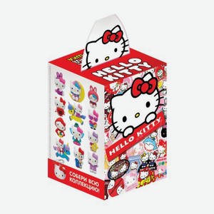 Мармелад с игрушкой Toy Joy 42г в ассортименте 42 г