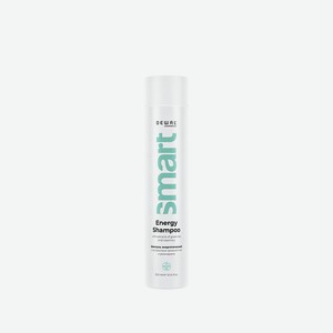 DEWAL Шампунь энергетический Energy Shampoo, 300 мл