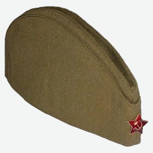 Пилотка солдатская с подкладом BH1105-N