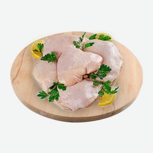 Бедро цыпленка-бройлера 1.1 кг