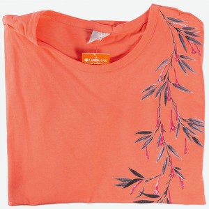 Пижама жен. (фуфайка + брюки пиж.укор.) SS23-Л208571 р.42-54 Свiтанак