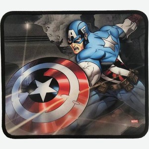Коврик для мышки Marvel 23х20см в ассортименте 1шт, 1 шт